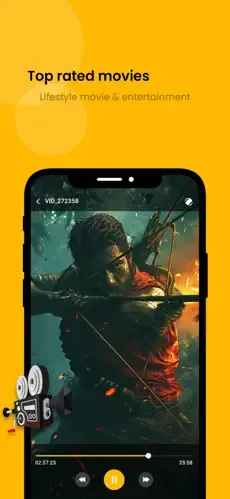 jiohotstar-mod-apk-old-version Top Rated Movies